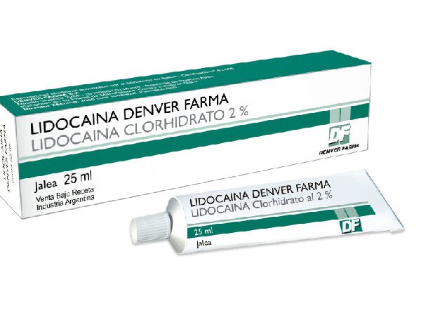 Anestesia Denver Farma